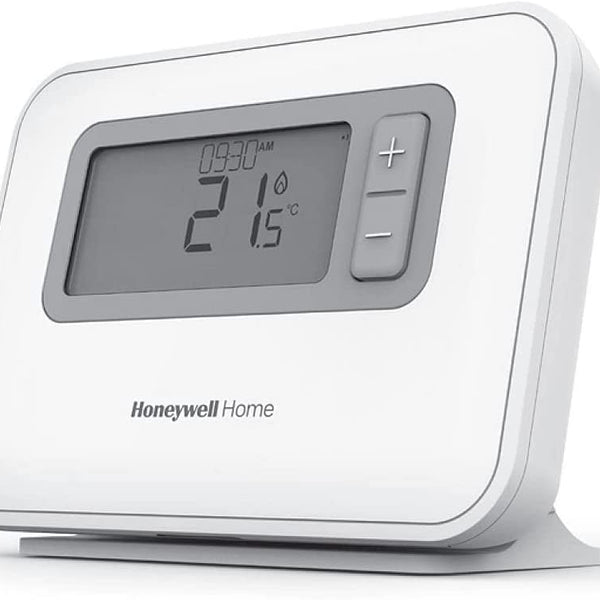 Honeywell T3R Y3H710RF0053 Wireless Thermostat 7 Day Programmable & Receiver