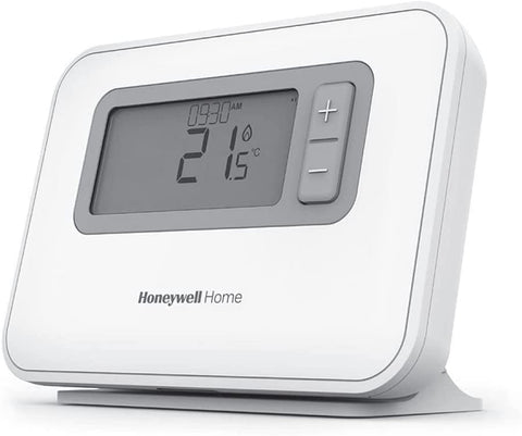 Honeywell T3R Y3H710RF0053 Wireless Thermostat 7 Day Programmable & Receiver