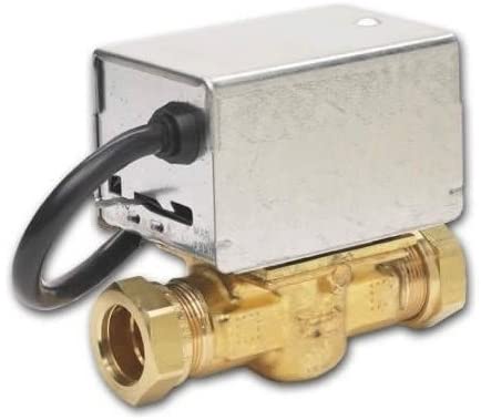 Honeywell V4043H Motorised Zone Valve - 2 Port 22mm