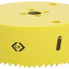 C.K 424030 89mm Hole Saw