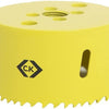 C.K 424026 76mm Hole Saw