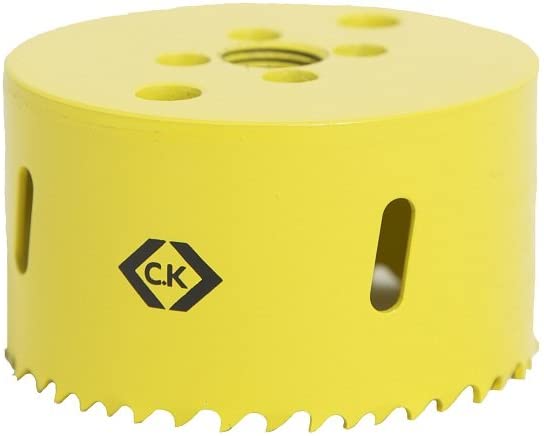 C.K 424026 76mm Hole Saw