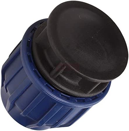 MDPE End Plug 32mm Stop End