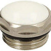 Radiator Air Vent Plug, Valve, Keys** (Rad Air Vent Valve)