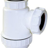 FLOPLAST Bottle Trap 38mm Seal x 40mm TB43