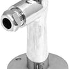 Gas Restrictor Elbow CP 2