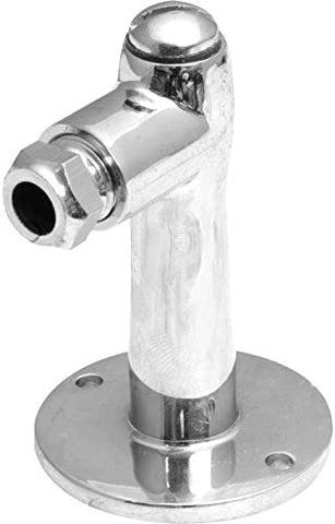 Gas Restrictor Elbow CP 2" x 8mm