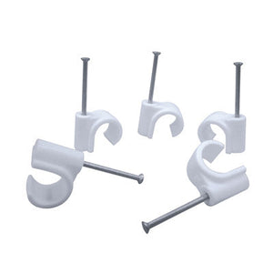 TALON masonry nail clip 15mm (pack of 100)- NCW15- FREE P&P UK