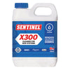 Sentinel X300 New Central Heating System Cleaner - 1L