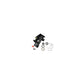 VAILLANT 0020020015 PLASTIC DIVERTER VALVE - BRAND NEW