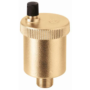 Caleffi MINICAL - 502040- Automatic air vent 3/8
