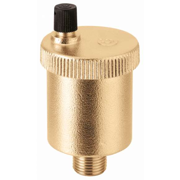 Caleffi MINICAL - 502040- Automatic air vent 3/8