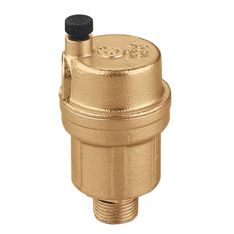 1/2"-ROBOCAL- 502640 Automatic air vent. Vertical discharge