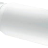 McAlpine WC-EXTB Straight Extension Piece 3½