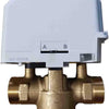 Drayton 2 Port Motorised valve ZA5/679-2