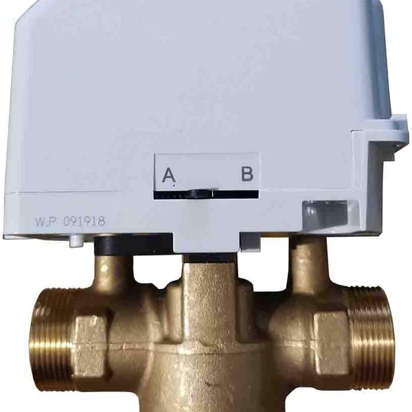 Drayton 2 Port Motorised valve ZA5/679-2