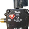 Danfoss 071N0141 BFP11 L3 Fuel Pump