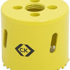 C.K 424015 48mm Hole Saw