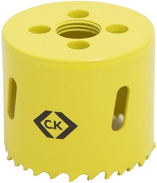 C.K 424015 48mm Hole Saw