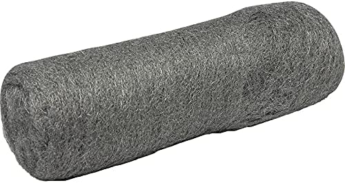 Steel Wool Roll ** Trade Choice