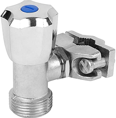 15mm x 3/4" Self Cutting Washing Machine Valve*