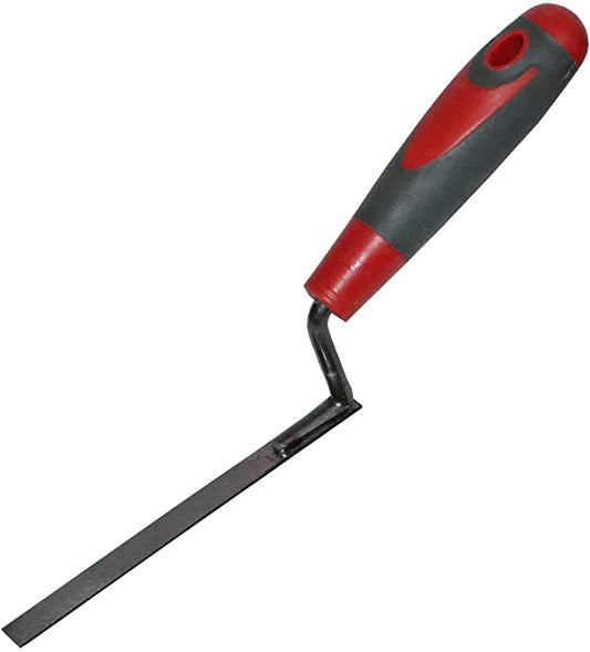 Faithfull SGTUCK12 12mm/ 1/2-inch Tuck Pointer Soft Grip Handle