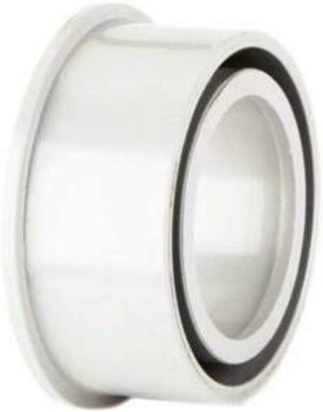 Boss adaptors Soil Solvent boss Adaptor White 32 & 40mm Floplast