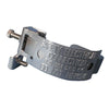 Adjustable earth clamp 12-32mm EC14