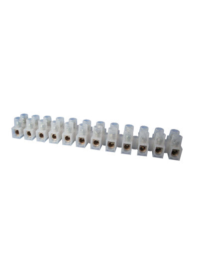 Connector strip 5A x 4 strips**CED