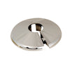 TALON chrome pipe collar 22mm X 2PC