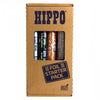 Hippo Foil Sealant & Adhesive Starter Kit