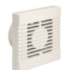 100mm axial wall fan - standard Manrose