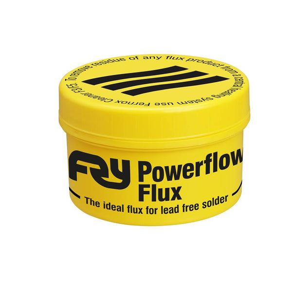 Fernox Powerflow Flux - Small 100g