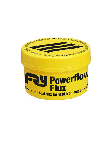 Fernox Powerflow Flux - Small 100g