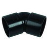 Floplast ABS solvent weld 135 degree obtuse bend 32mm WS18B