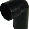Floplast ABS solvent weld 90 degree conversion bend 32 or 40mm
