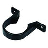 Floplast ABS pipeclip 32mm, 40mm black**5's