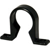 Floplast pushfit waste pipe clip 32mm black WP34