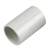 Floplast white overflow coupling 21.5mm OS10**Pack of 5