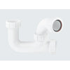 McAlpine L10 bath trap with 75mm seal 1.1/2