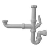 McALPINE 1½
