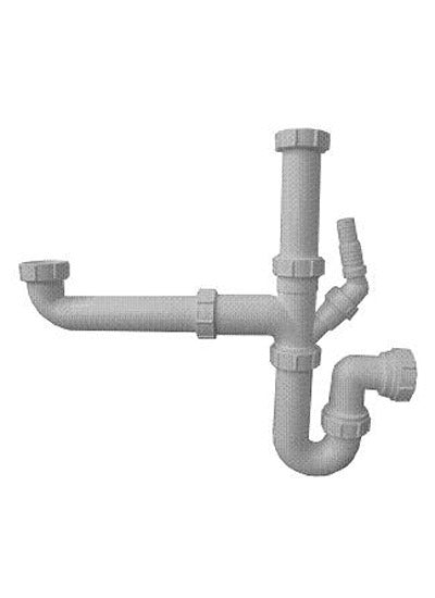 McALPINE 1½
