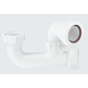 McAlpine SM10 bath trap with 50mm seal 1.1/2