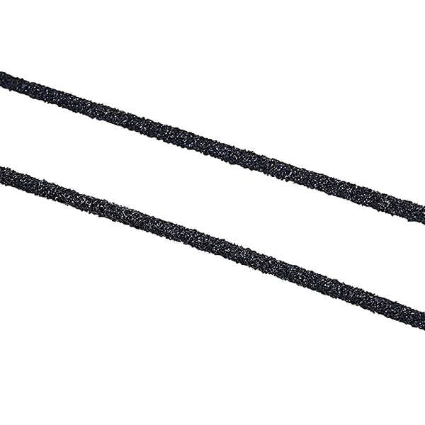 Am-Tech S4428 Tile Saw Blade Set - Red (2-Piece)