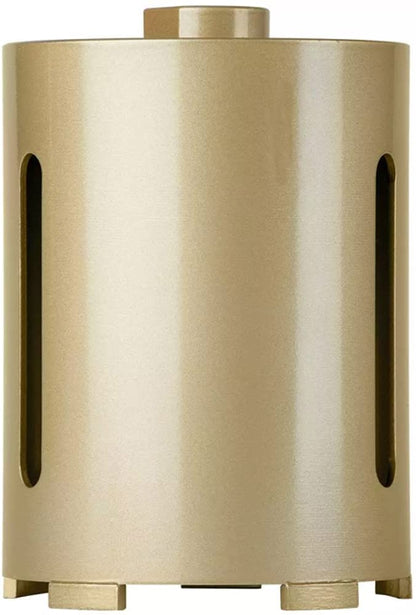 Dry Diamond Core Drills Ox Spectrum Trade Series **117mm