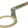 Faithfull Immersion Heater Spanner - Cranked