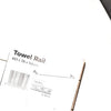 Taurus Towel Rail 481x78x50mm