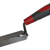 Faithfull SGTMARG5 5 x 2-inch Margin Trowel Soft Grip Handle