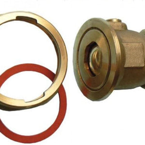 22mm Ball Type Pump Valve