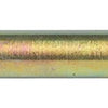 OX JB26 Spectrum Bsp Solid Extension Plus A Taper, Gold, 1/2-Inch 250 mm